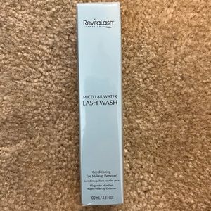 Revitalash - lash wash
